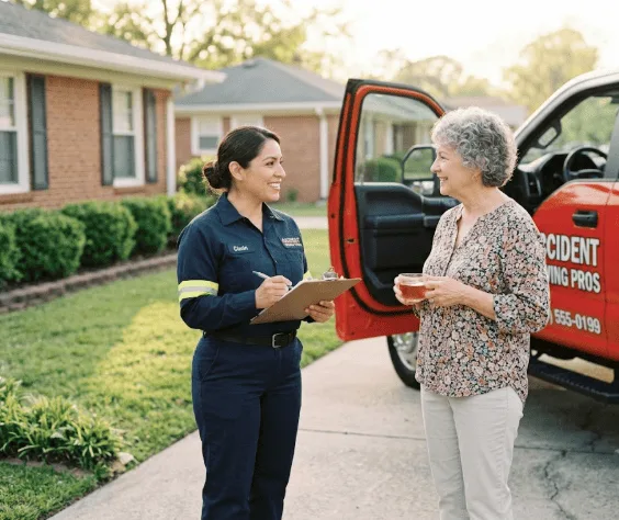 Accident Towing Service Tyner, IN FAQs